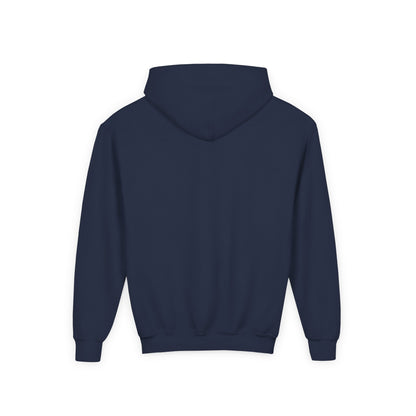 Stay Cool - Youth Hoodie
