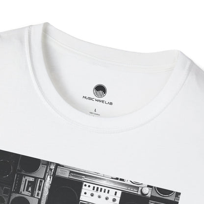 Vintage Soul Modern Chaos T-Shirt
