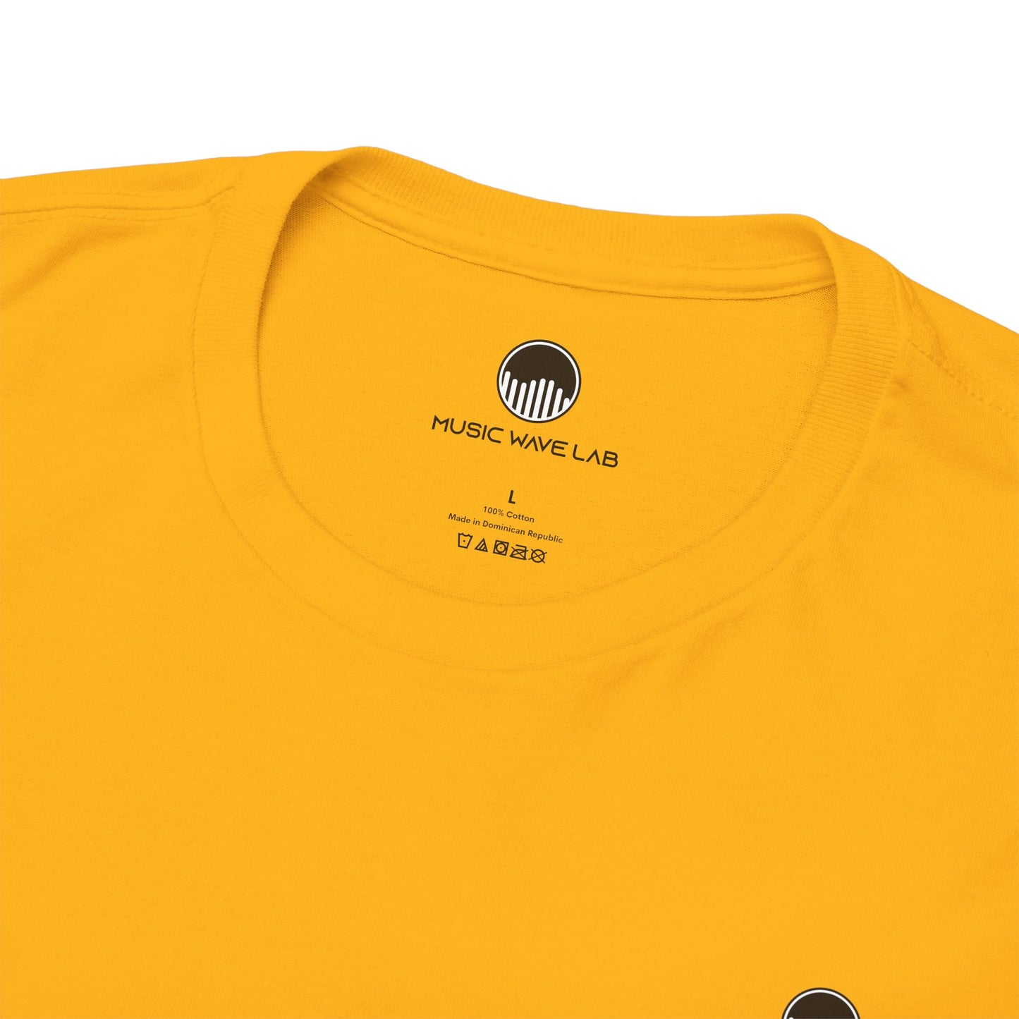 Life Runs on Repeat Unisex Tee