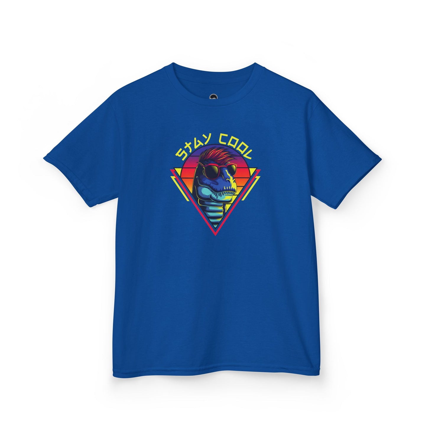 Stay Cool Youth Tee