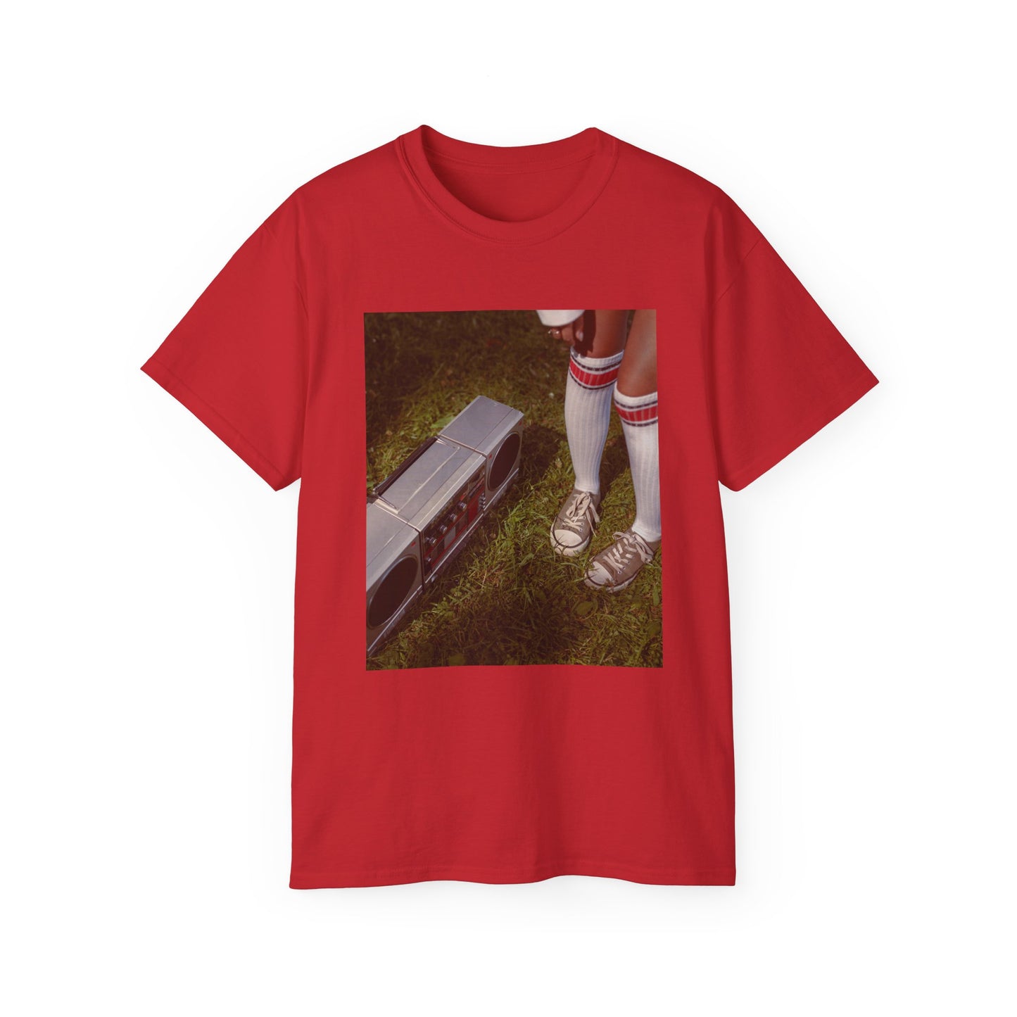 Vintage Soul Tee