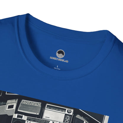 My Spotify Was Radio T-Shirt
