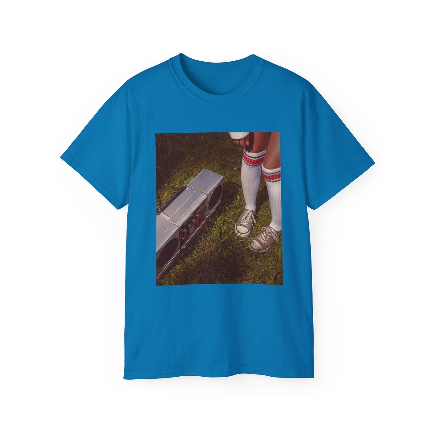 Vintage Soul Tee