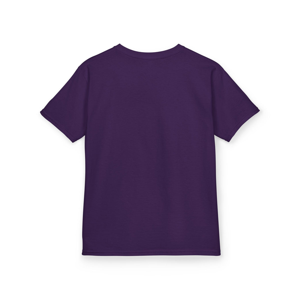Kids T-Shirt — 'LOFI' DJ Skull Graphic Tee | Retro Night City Vibes