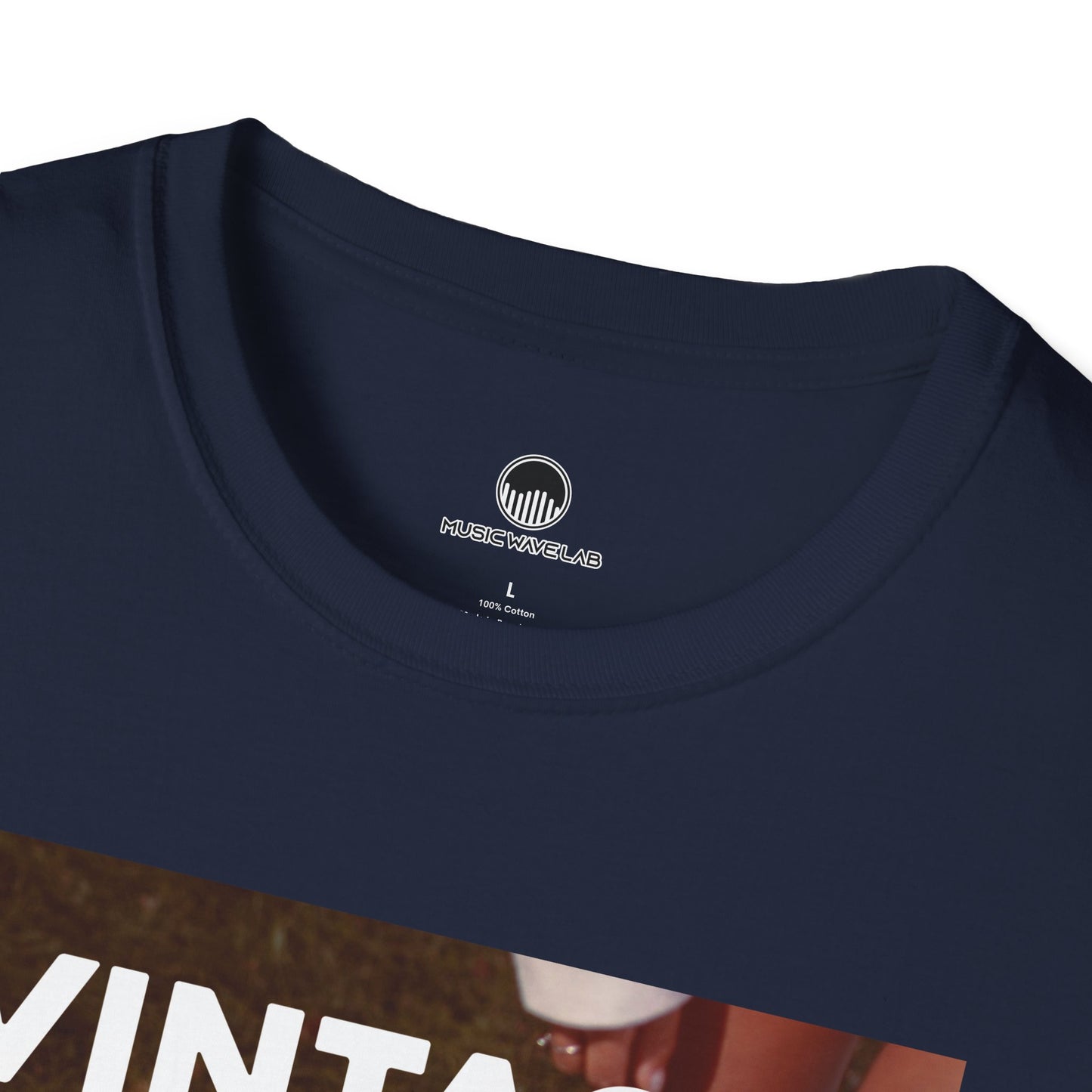 Vintage Soul, Modern... T-Shirt