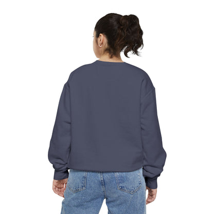 Reverb Crewneck Sweats