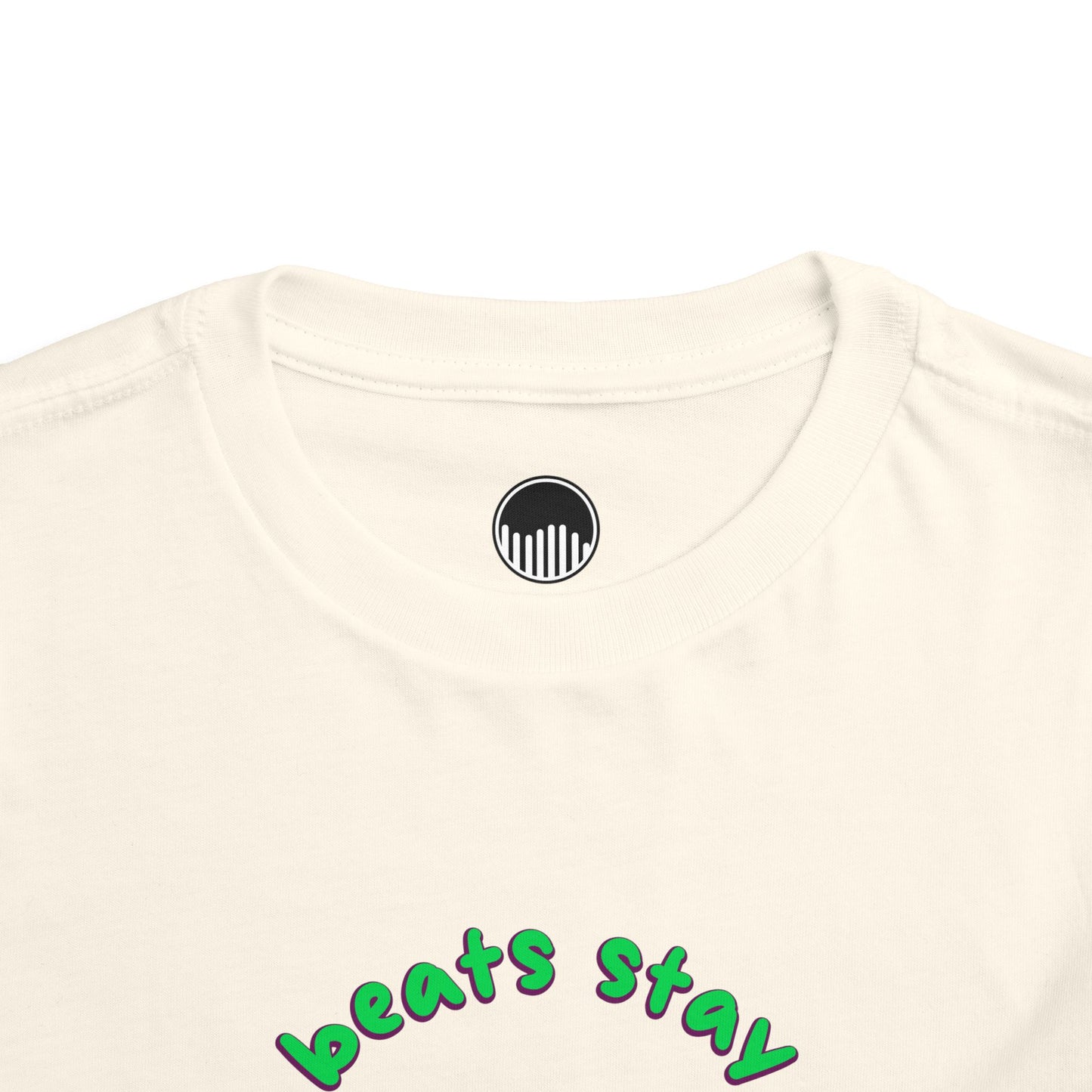 Pickle Beats - Kids Cotton T-shirt