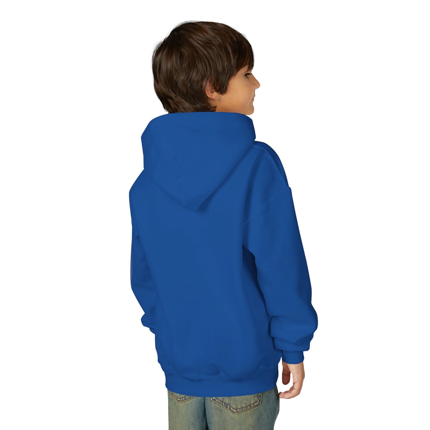 Stay Cool - Youth Hoodie