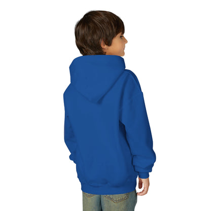 Stay Cool - Youth Hoodie