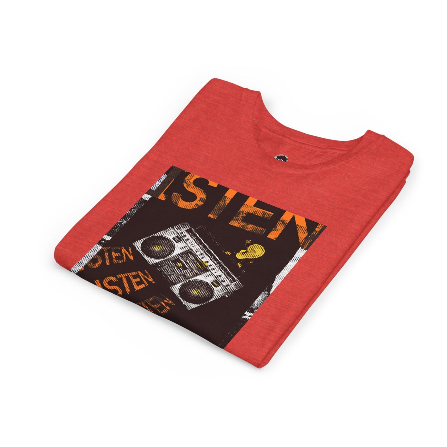 Listen Youth Tee