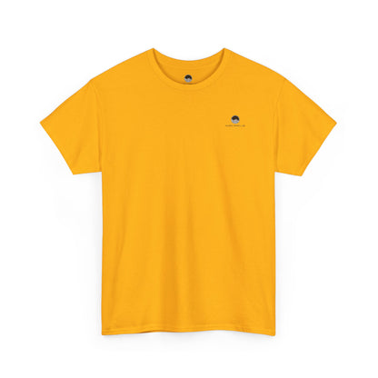 Life Runs on Repeat Unisex Tee