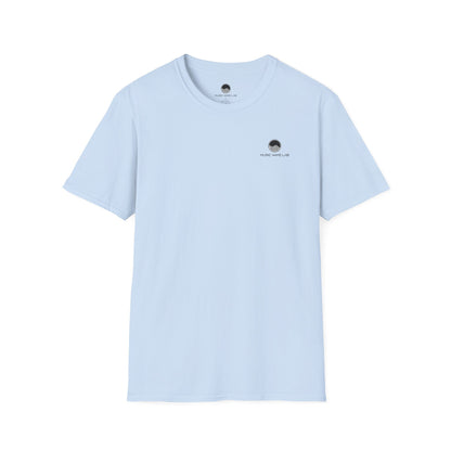 Sorry, I’m Fixing Your Playlist Tee