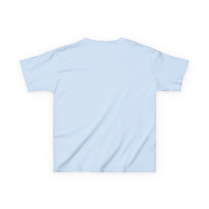 Retro Sunset Racer Tee