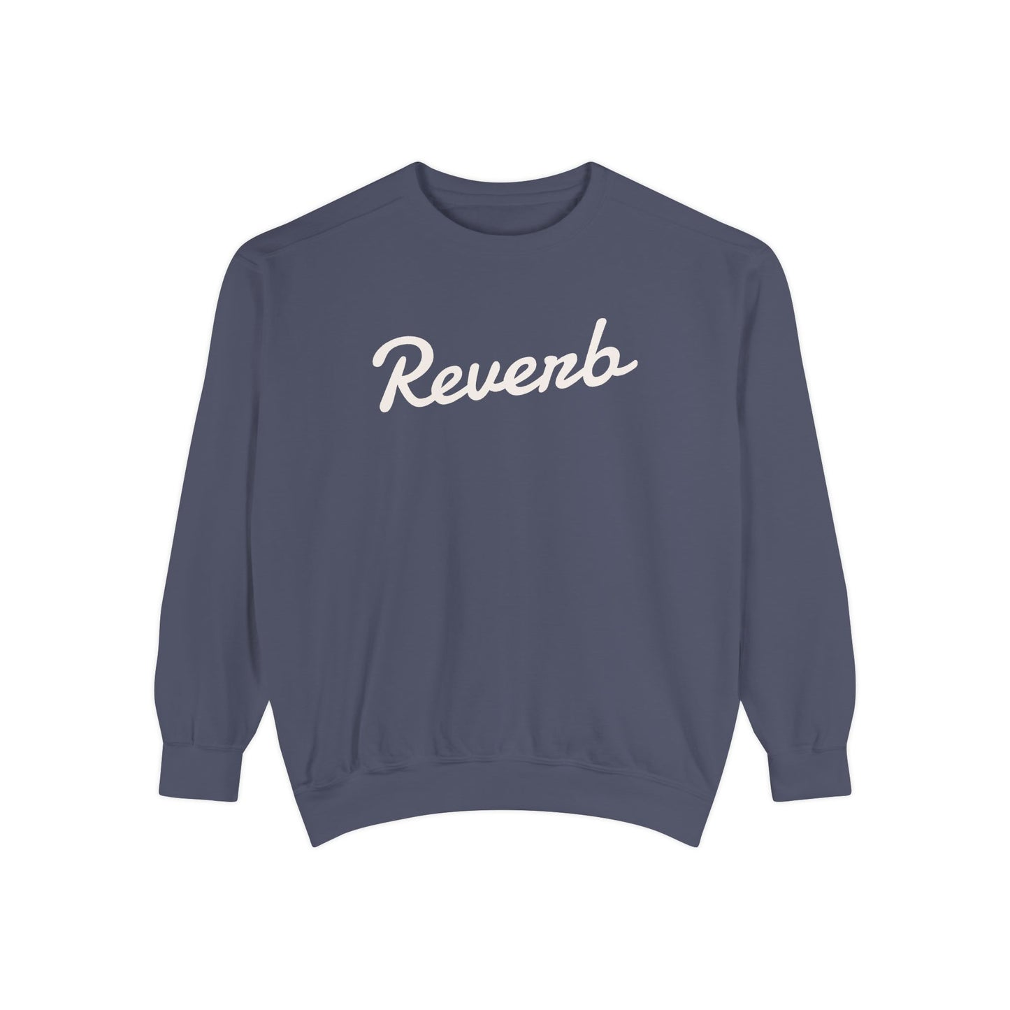 Reverb Crewneck Sweats