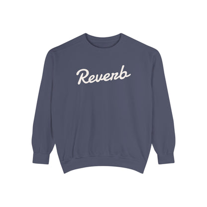 Reverb Crewneck Sweats
