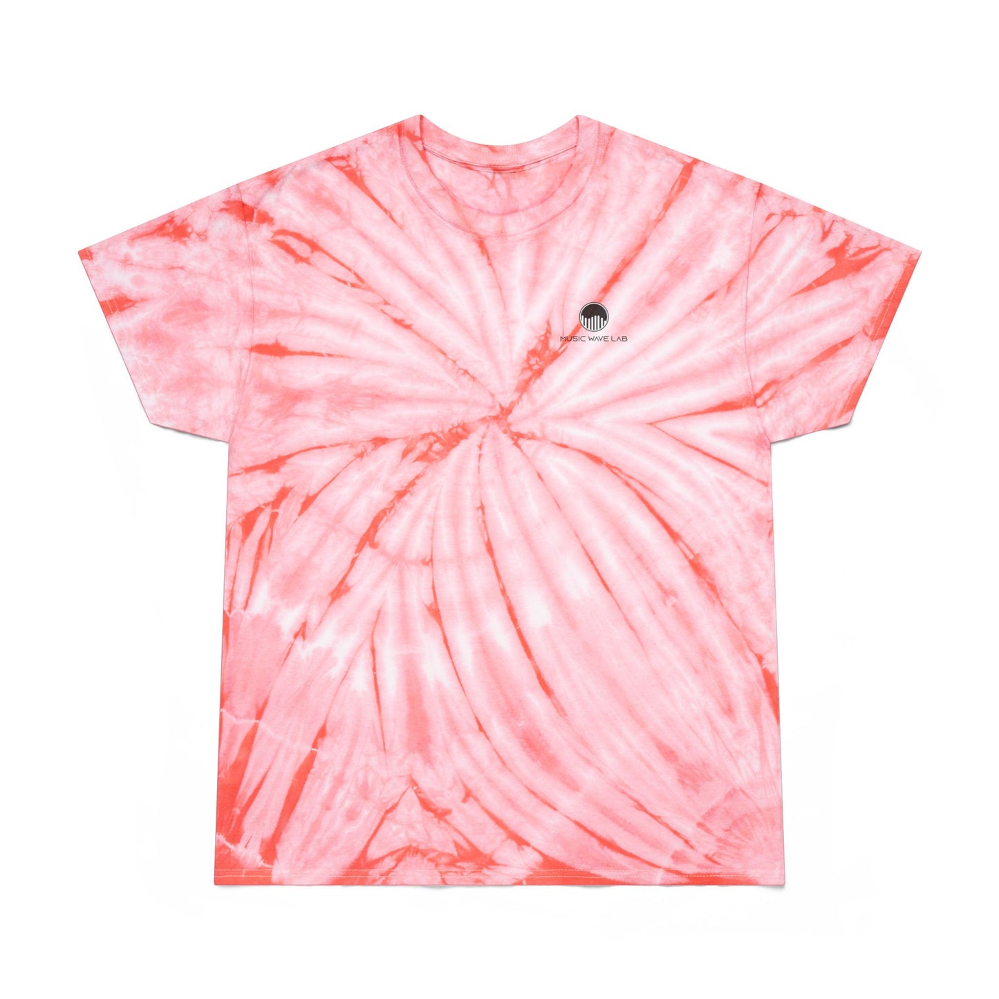 MWL Crew Pastel Tie-Dye Tee