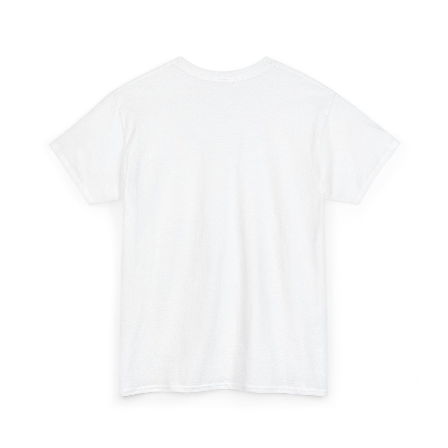 Real Music Has Two Sides T-Shirt
