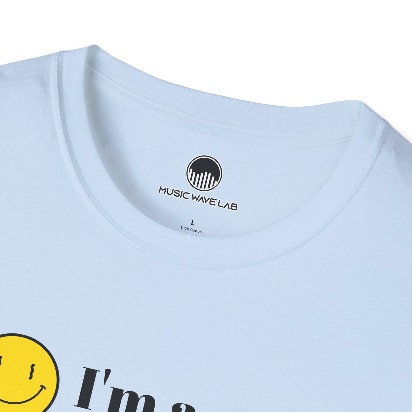 Dripmatic Round Neck Tshirt