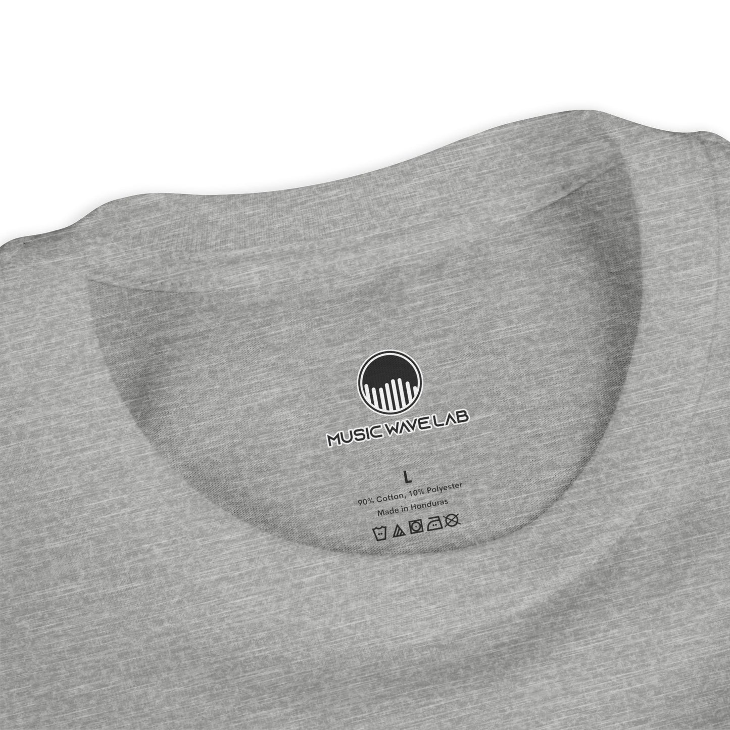 Listen Youth Tee