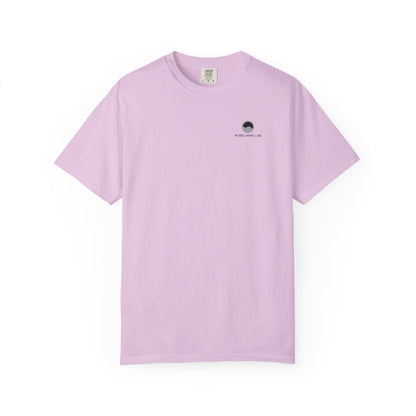I am not anti-social tee