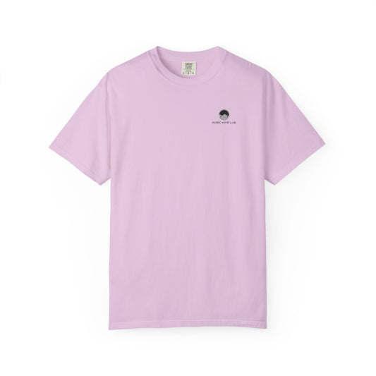 I am not anti-social tee