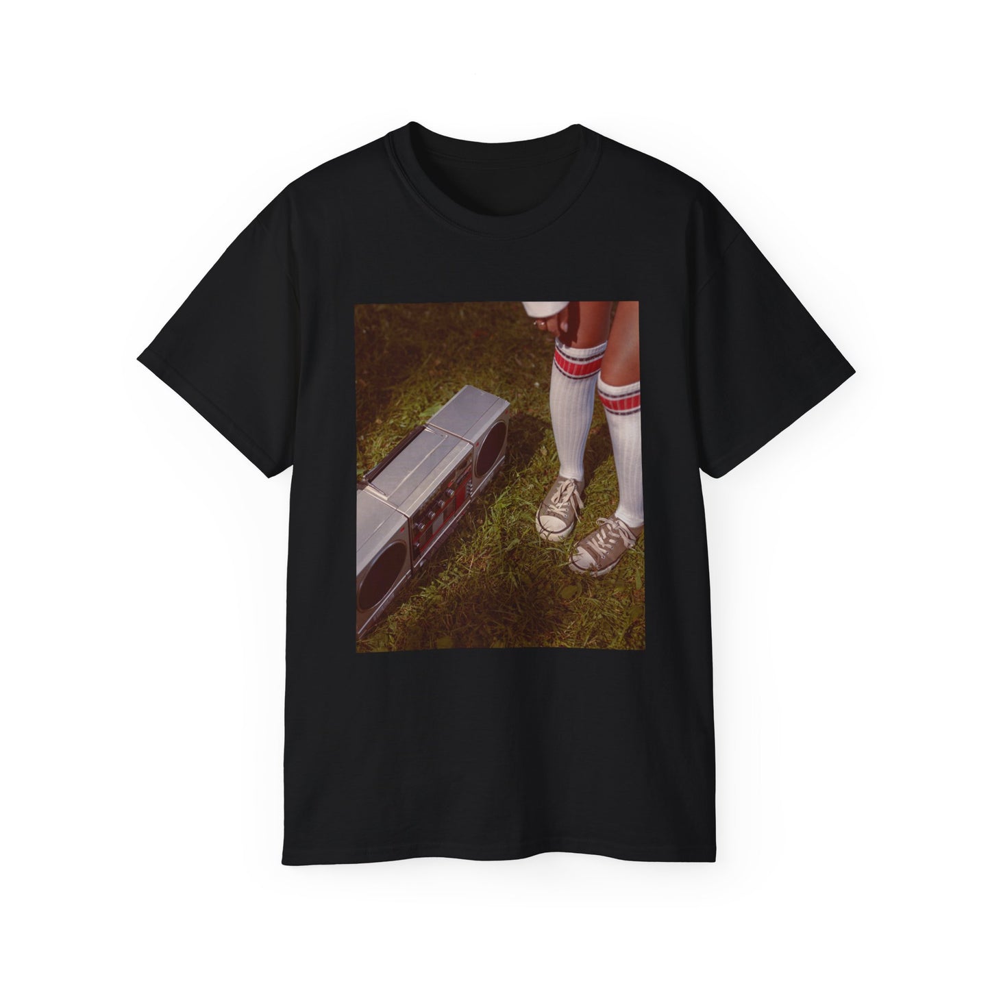 Vintage Soul Tee