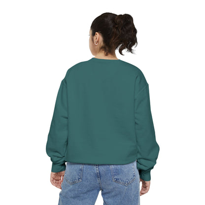 Reverb Crewneck Sweats
