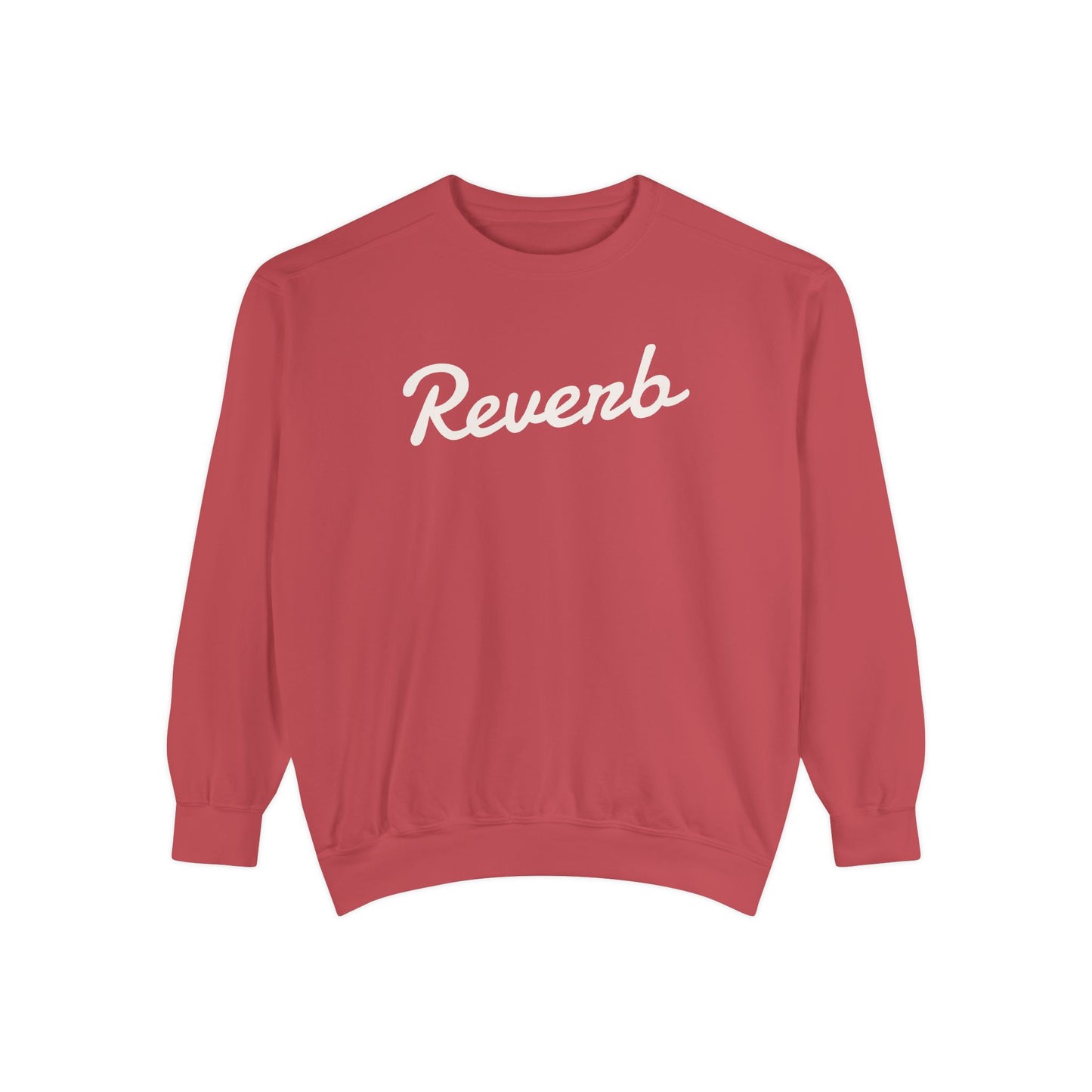 Reverb Crewneck Sweats