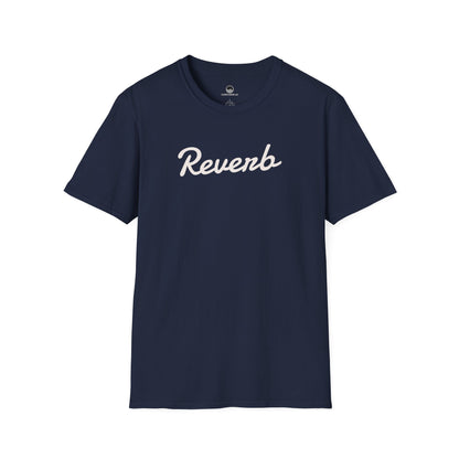 Reverb Minimal Vintage Tee