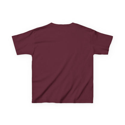 Retro Sunset Racer Tee