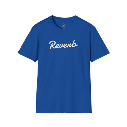 Reverb Minimal Vintage Tee