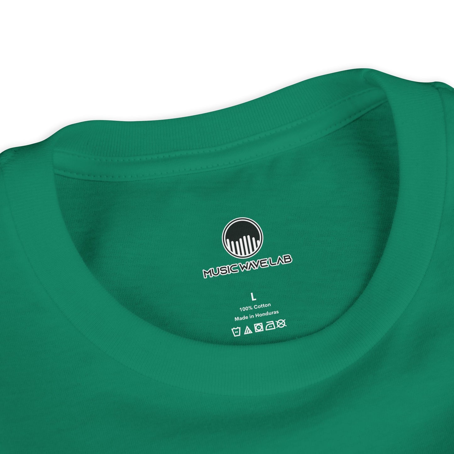 Listen Youth Tee