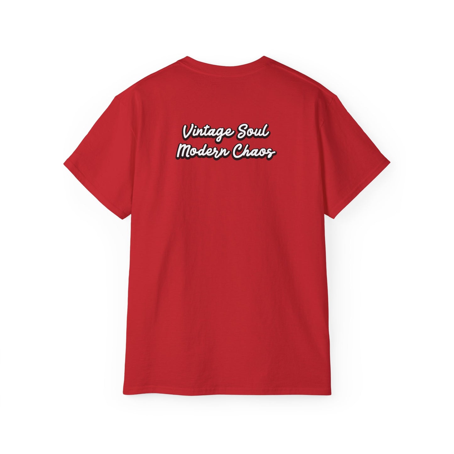 Vintage Soul Tee