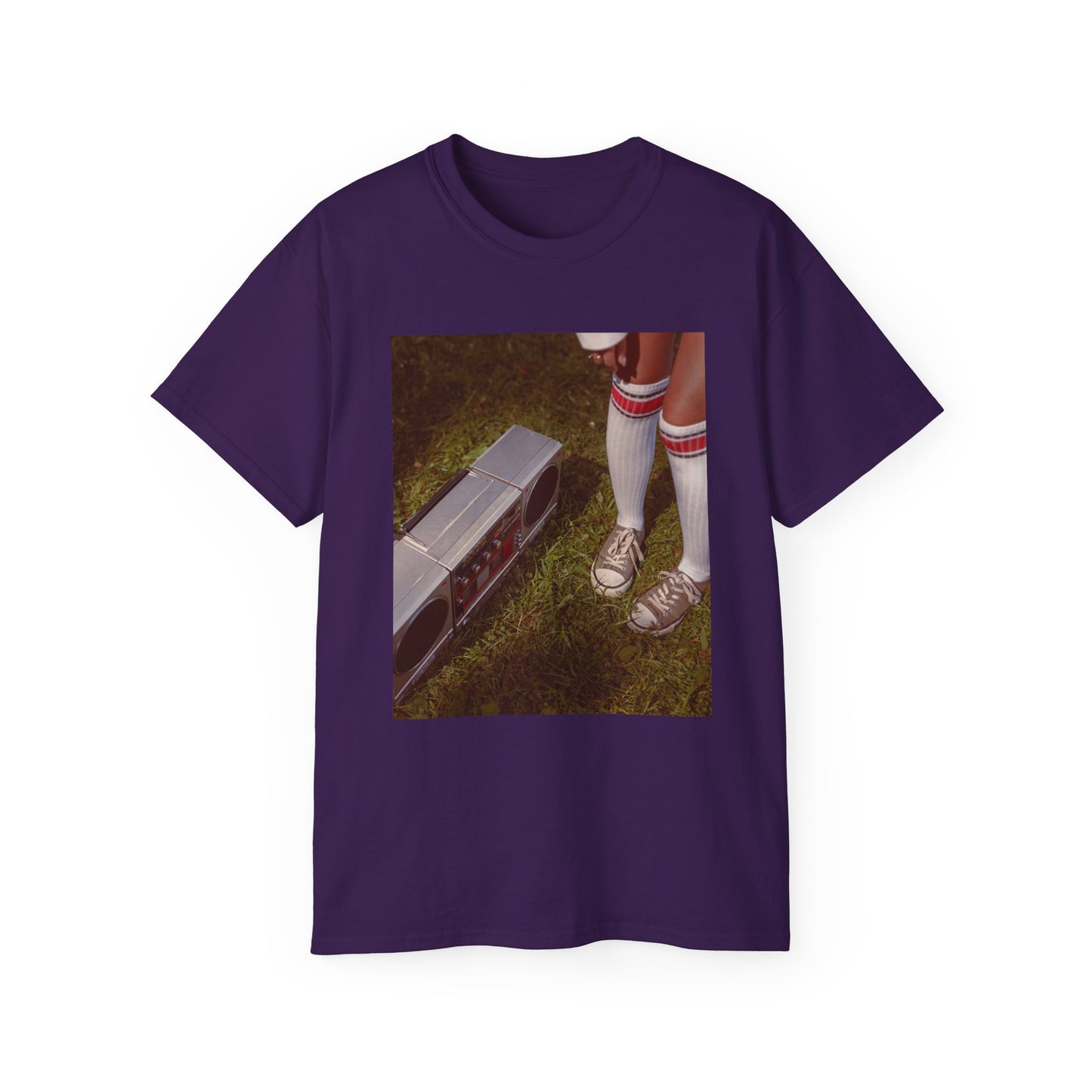 Vintage Soul Tee