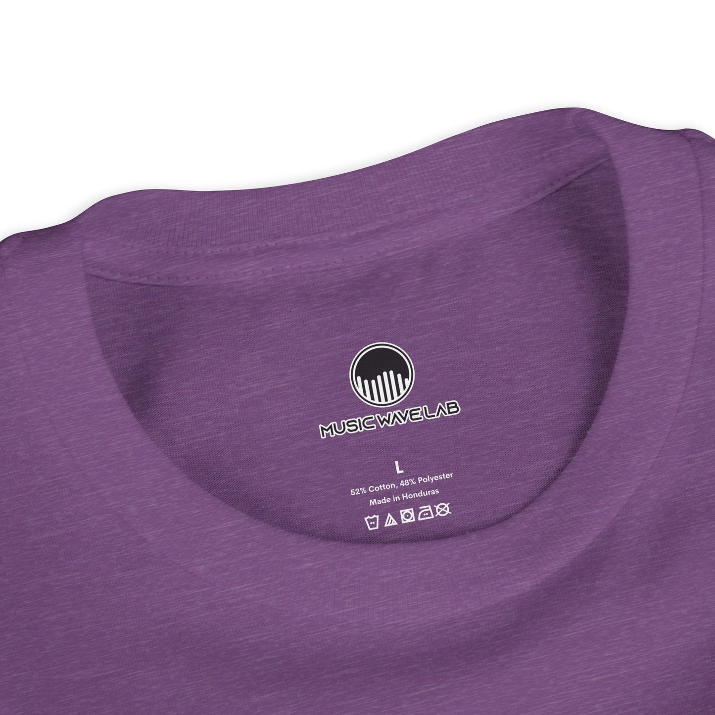 Listen Youth Tee