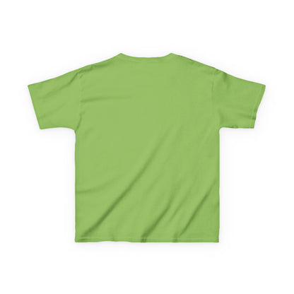Retro Sunset Racer Tee