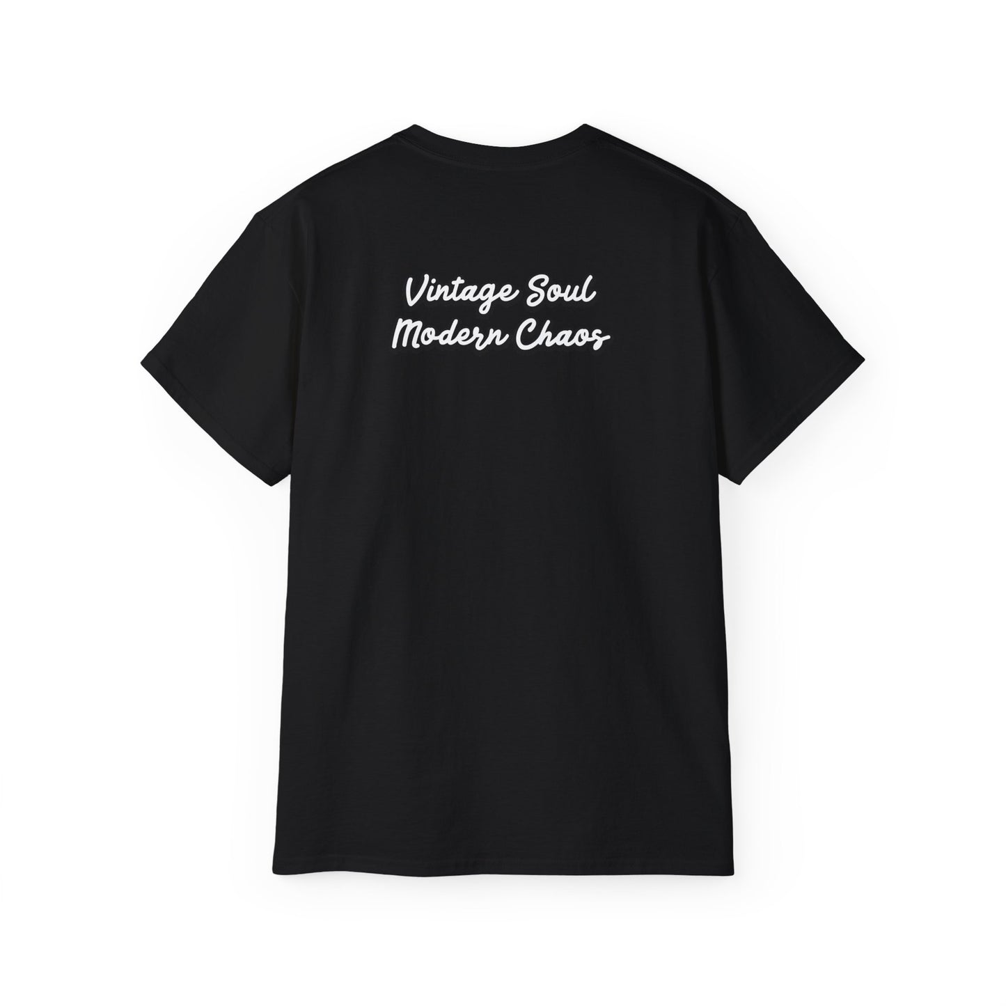 Vintage Soul Tee