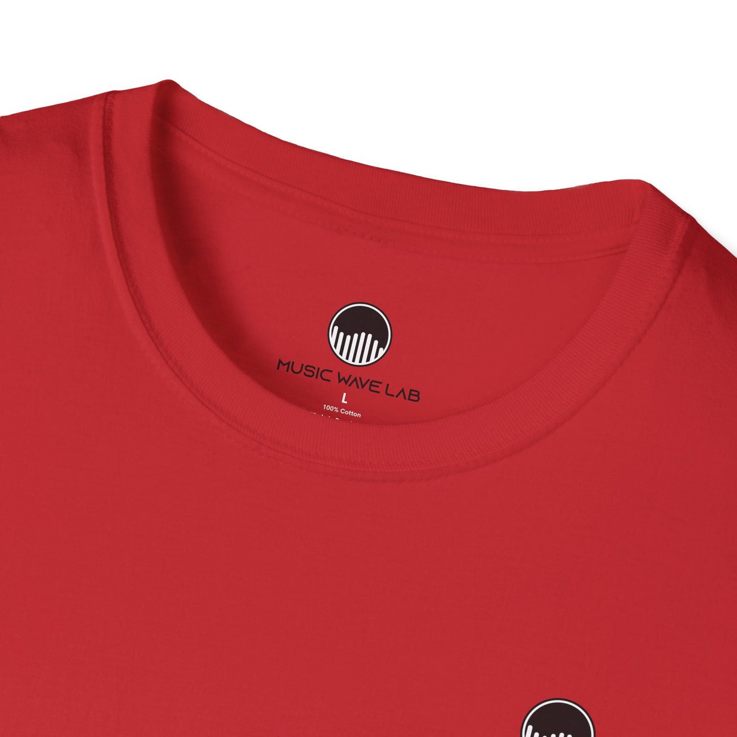 Sorry, I’m Fixing Your Playlist Tee