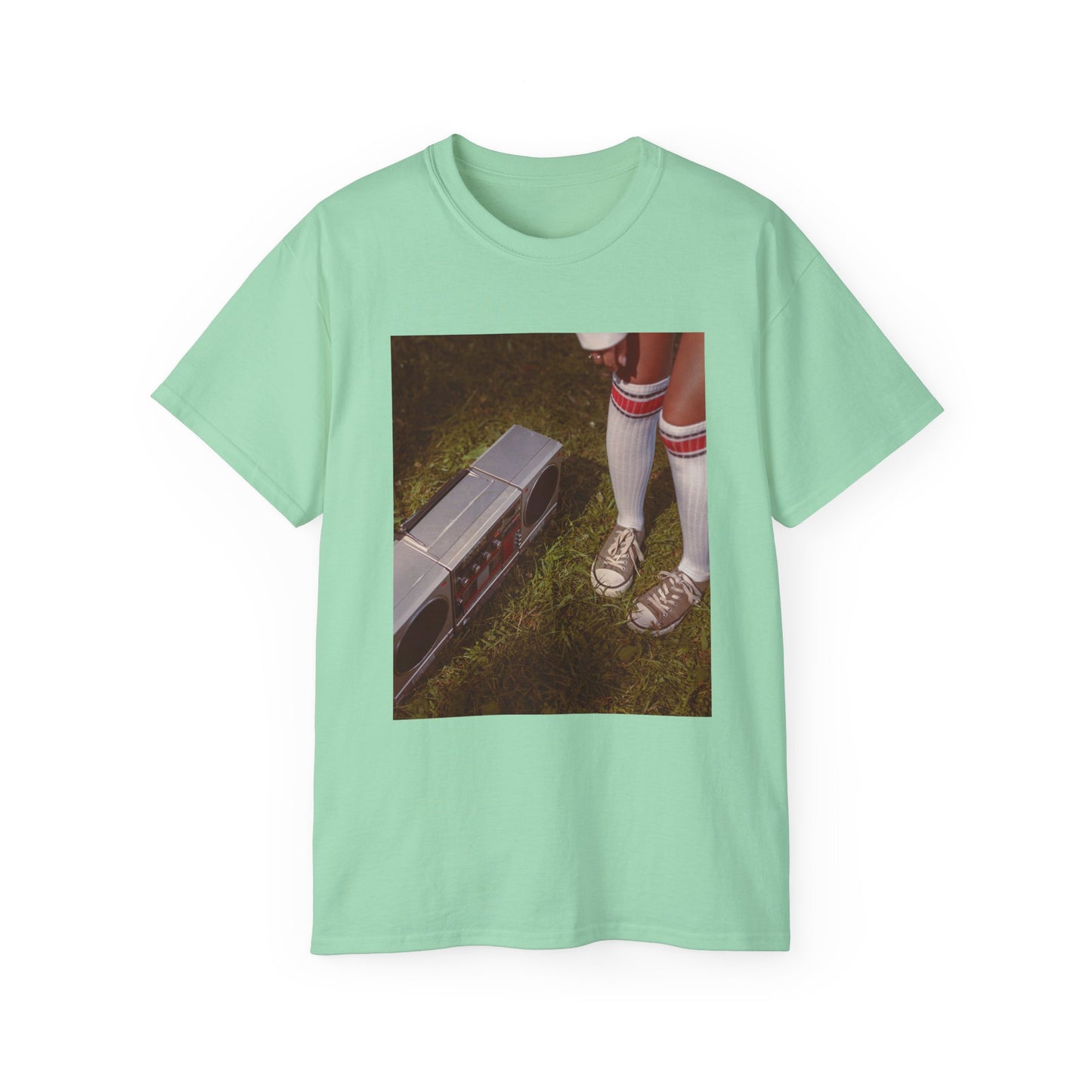 Vintage Soul Tee