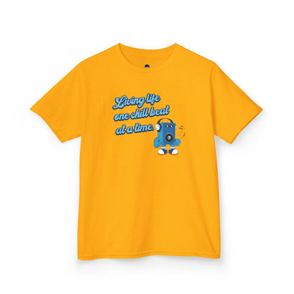 Living Life... Heavy Cotton™ Tee