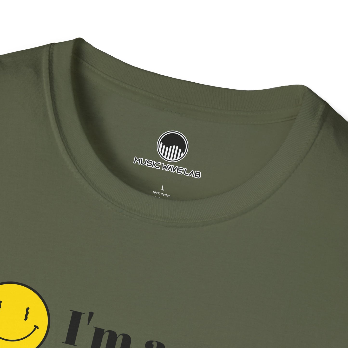 Dripmatic Round Neck Tshirt