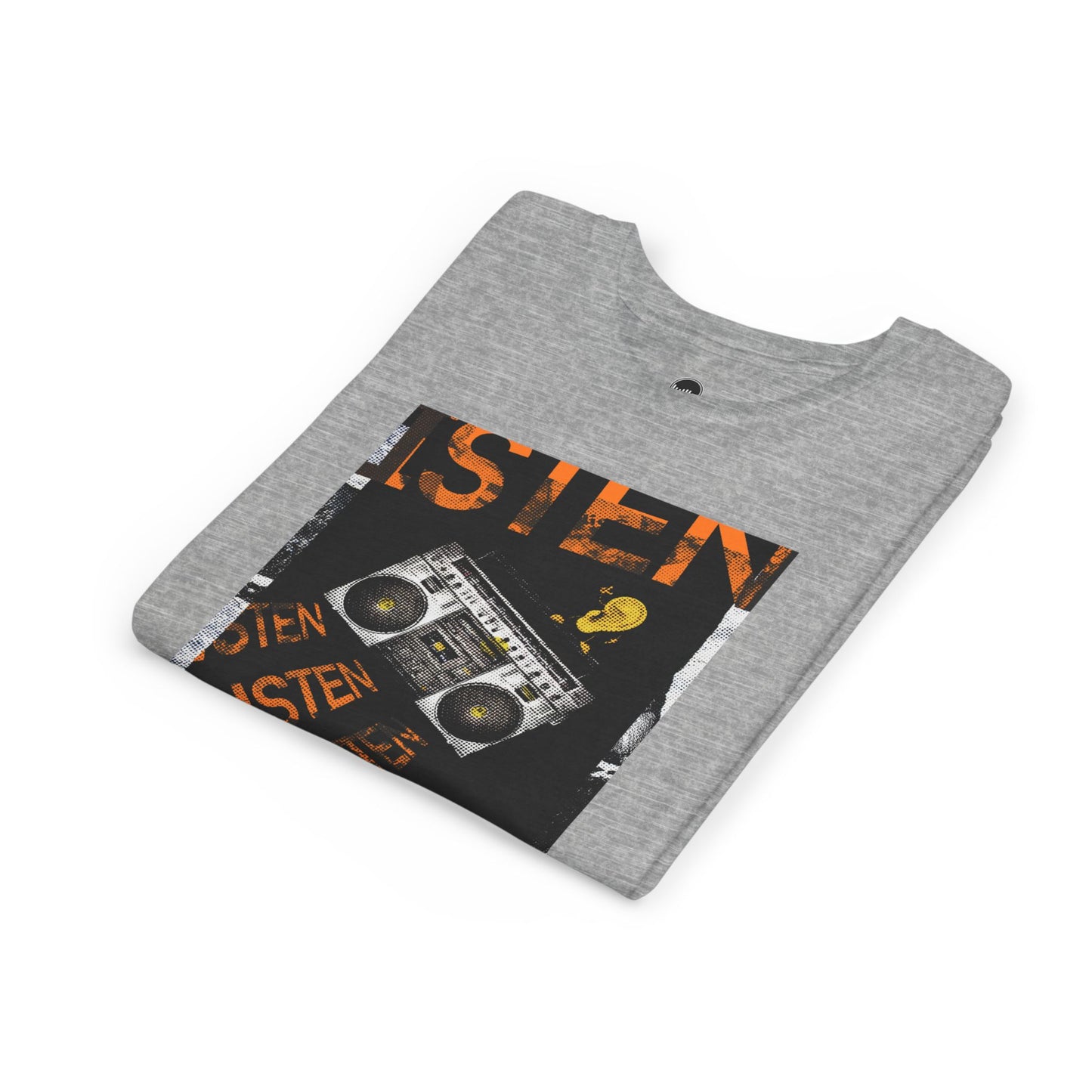 Listen Youth Tee