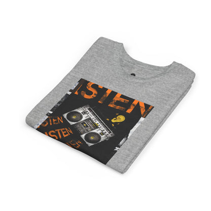 Listen Youth Tee