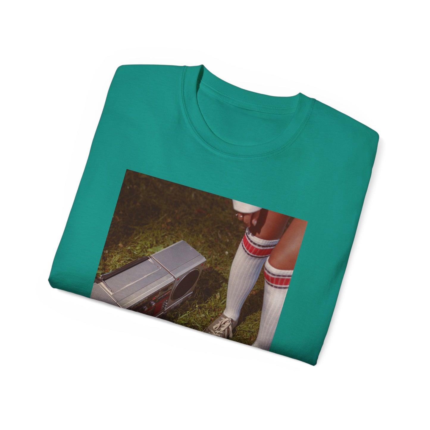 Vintage Soul Tee