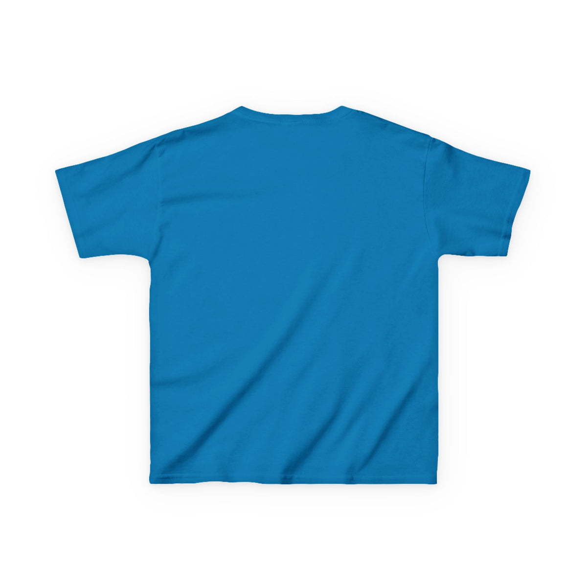 Retro Sunset Racer Tee