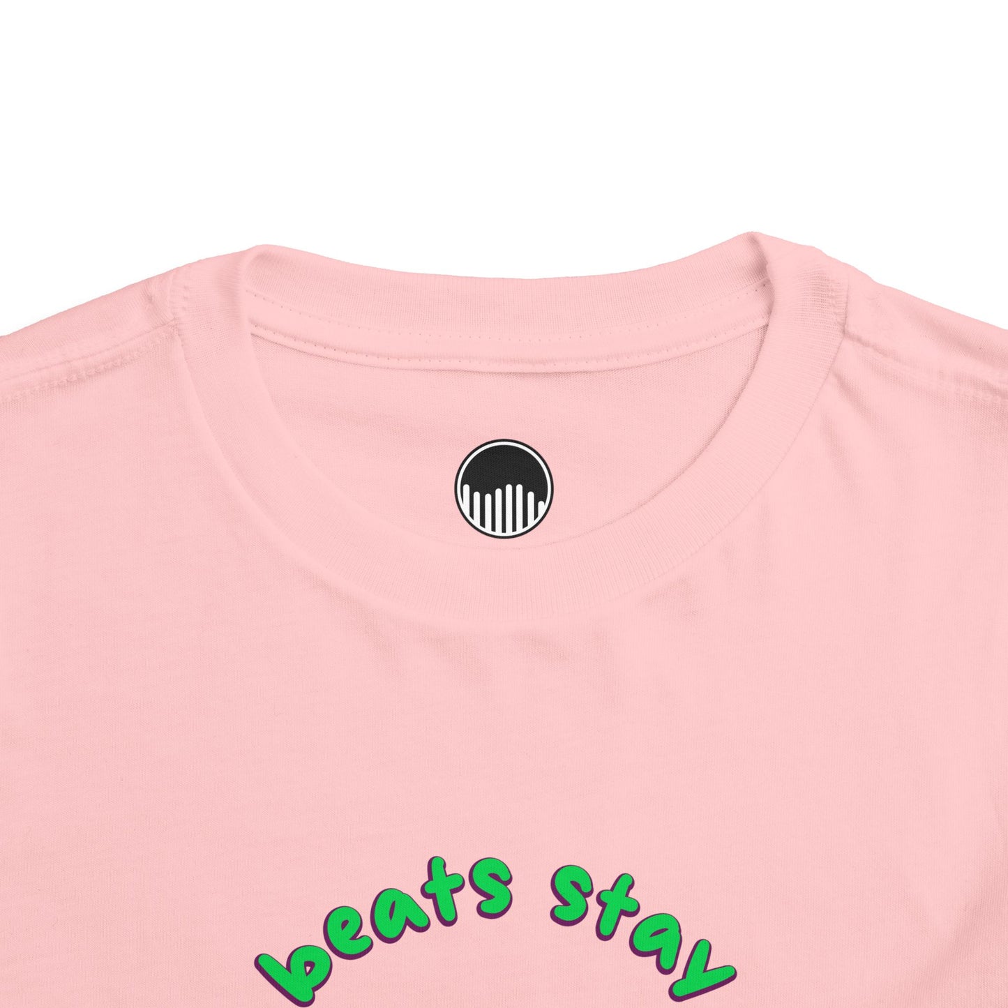 Pickle Beats - Kids Cotton T-shirt