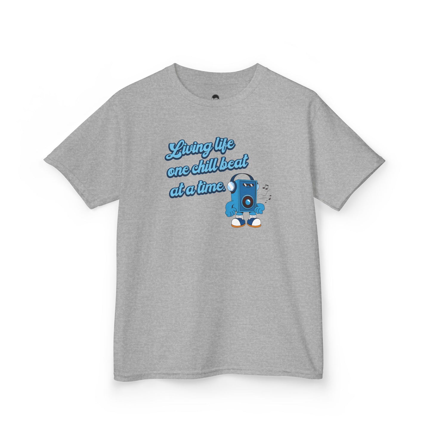 Living Life... Heavy Cotton™ Tee