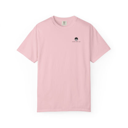I am not anti-social tee