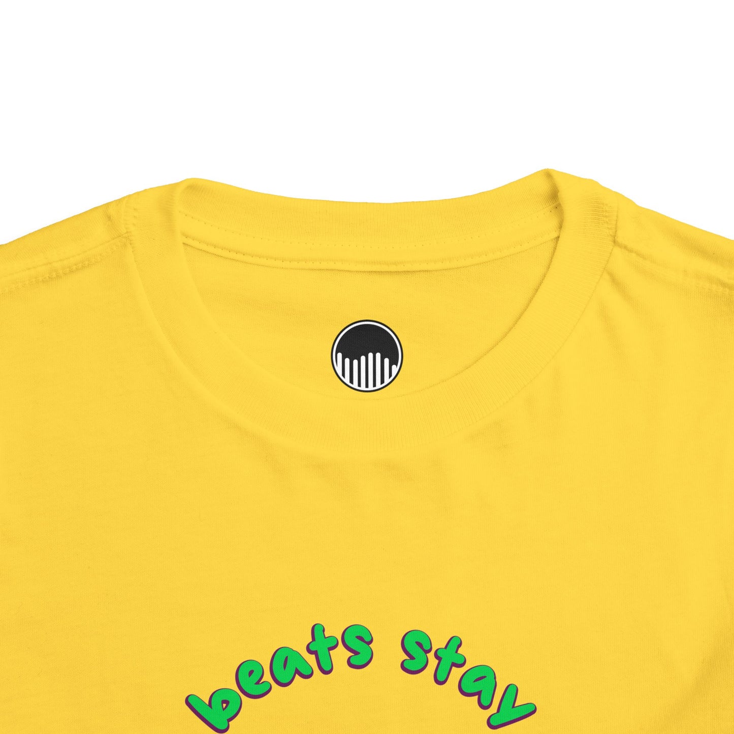 Pickle Beats - Kids Cotton T-shirt