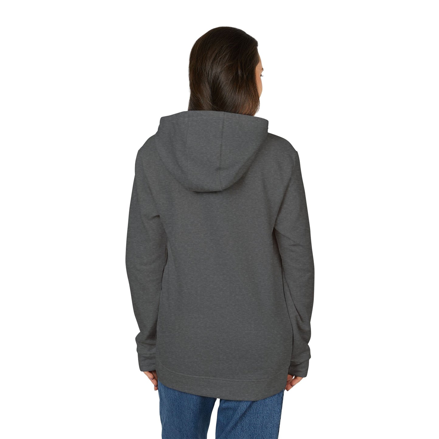 Reverb Vintage Hoodie